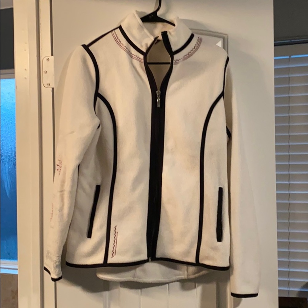 Eddie Bauer Jacket